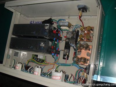溫州電子玻璃升降線路板設計 電子元器件的精密探索