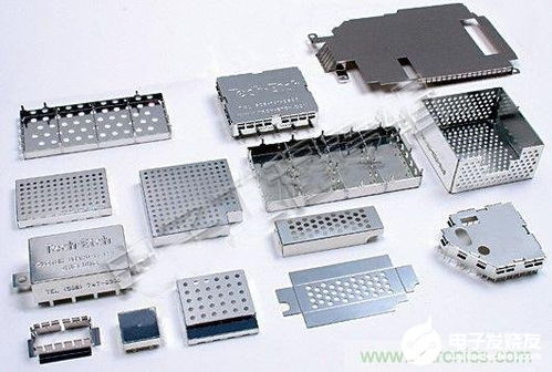 如何降低電子設備的電磁干擾emi