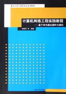 計算機網絡工程 構建數字時代的神經系統